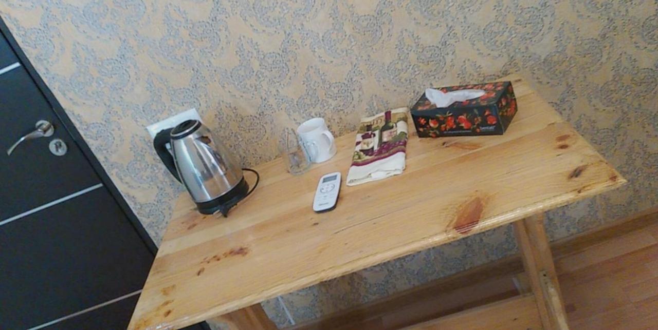 Hotel Liviti Areni Esterno foto