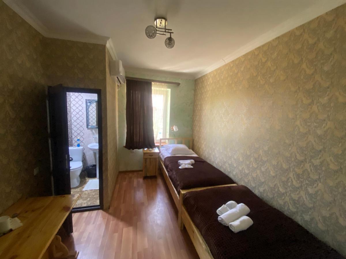 Hotel Liviti Areni Esterno foto