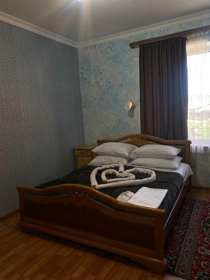 Hotel Liviti Areni Esterno foto