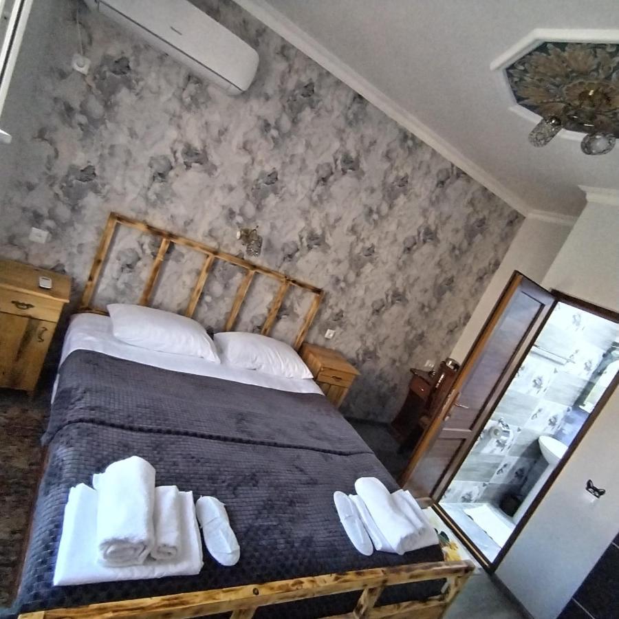 Hotel Liviti Areni Esterno foto