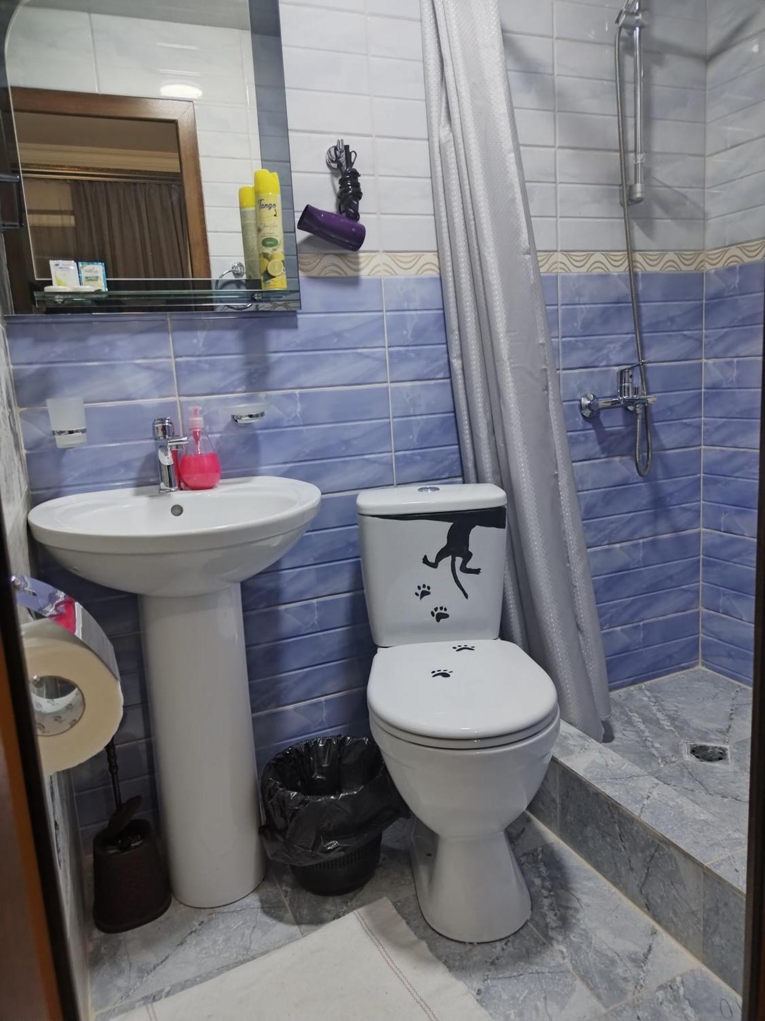 Hotel Liviti Areni Esterno foto