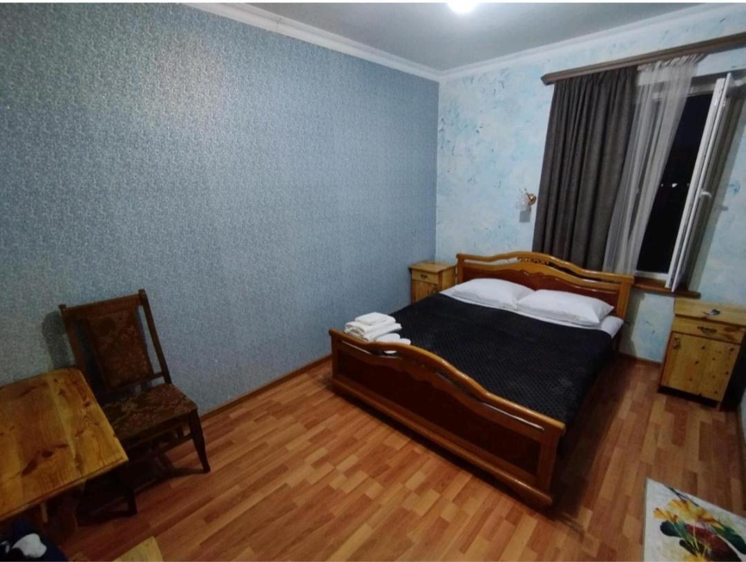 Hotel Liviti Areni Esterno foto