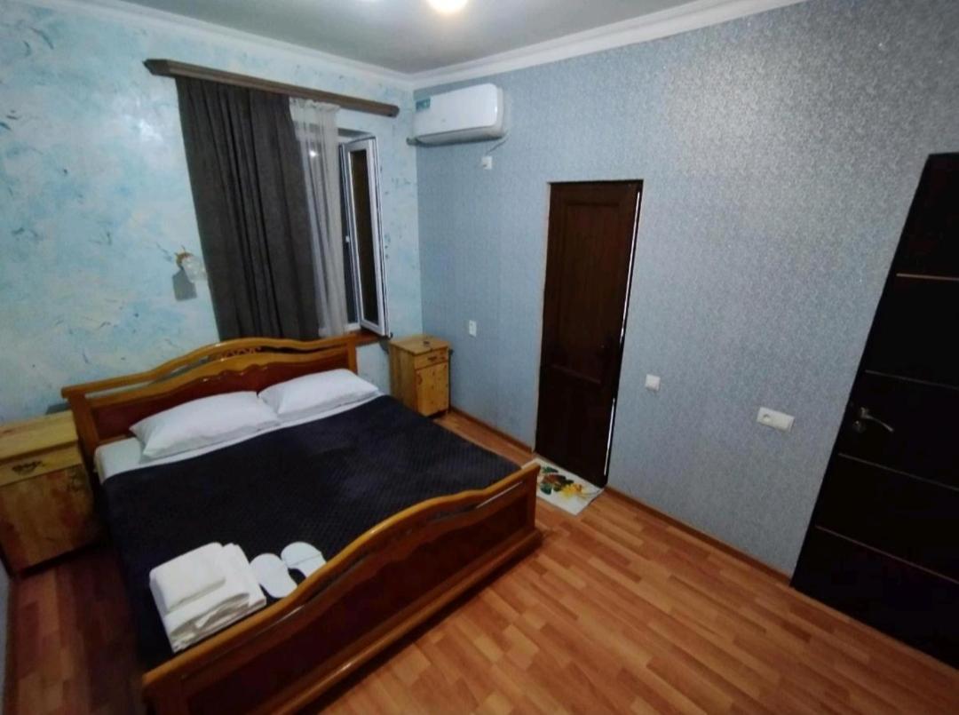 Hotel Liviti Areni Esterno foto